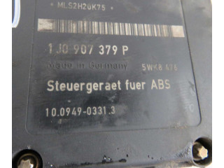 Блок управления АБС 7M3614111H   Ford Galaxy