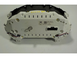 Přístrojová deska Mazda 3 2019 BDEL55430B