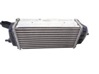 Интеркулер  H1BG6K775AC   Ford Ecosport 