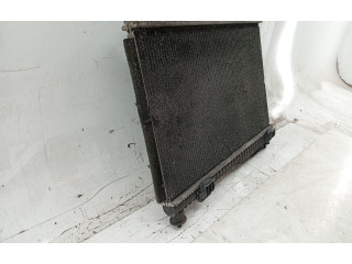 Přístrojová deska Ford Turneo Courier 2015