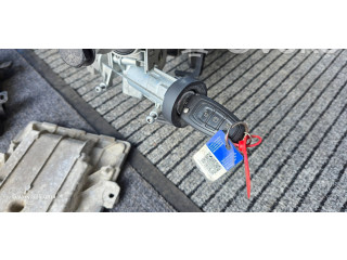 Комплект блоков управления A2C38412600, GK2112A650CA   Ford Transit Custom