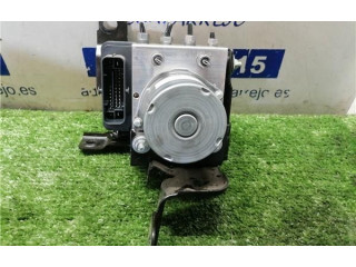 Блок управления АБС 9808055980, 9808055980   Citroen Berlingo