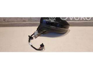 Zpětné zrcátko Volkswagen Tiguan 2018 5NB857501