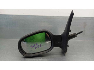 Зеркало электрическое Сзади Renault Clio II 2001-2005 года