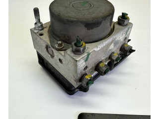 Блок АБС 0265801018, 0265232718 Dacia Sandero 2008 - 2012 года