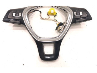 Руль Volkswagen Golf VII  2013 - 2019 года 5G0959442J      