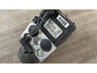 Jednotka ABS 1480668080, 0273004354   Peugeot 806 2001