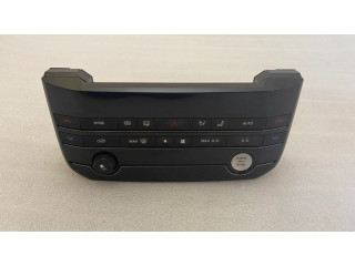 Блок управления климат-контролем GX7318C858HF Jaguar XE