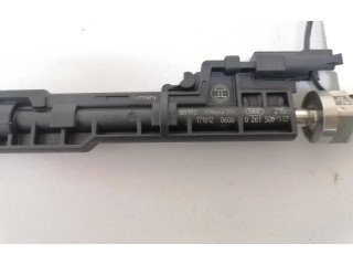 Vstřikovač 7639994 BMW X5 F15 pro benzínový motor 3.0 N55 B30 A