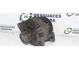 Генератор POLEA.FIJA Iveco Daily 45 - 49.10