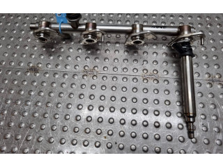 Vstřikovací lišta A2560700187, A2740703800 Mercedes-Benz C W205