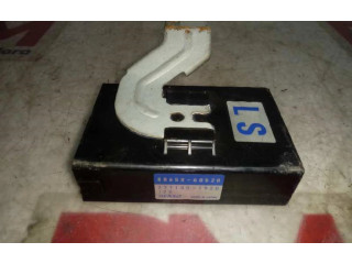 Блок комфорта 8865060520 Toyota Land Cruiser (J120)