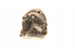 Генератор    Volkswagen Touran I      