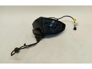 Зеркало электрическое Audi A6 S6 C8 4K 2018 - года