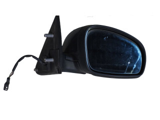 Зеркало электрическое Skoda Octavia Mk2 (1Z) 2004 - 2013 года
