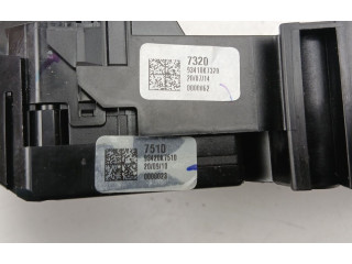 Ручка стеклоочистителей 93410K7320, 93420K7510 Hyundai i10