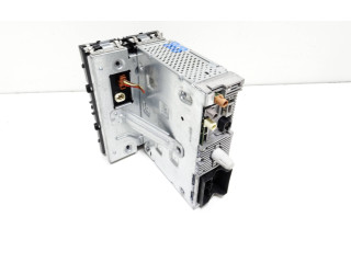 Радио/ проигрыватель CD/DVD / навигация 9815355880, 503551226212   Peugeot Partner III      