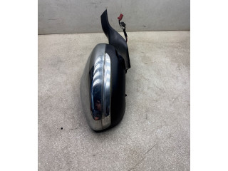 Зеркало электрическое        Peugeot 2008 I  2013 - 2019 года   