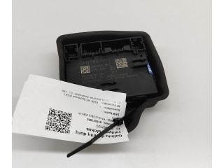 Блок управления дверью