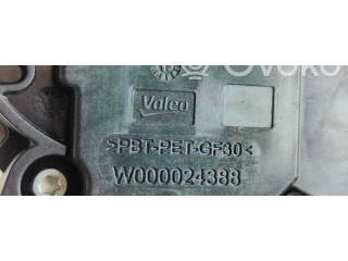 Моторчик заднего дворника 5F4955711 Skoda Octavia Mk3 (5E)