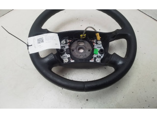 Руль Skoda Superb B5 (3U)  2001 - 2008 года       