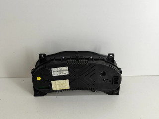 Панель приборов 735618963, 735617222 Jeep Renegade