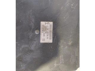 Блок управления двигателем Блок управления 1860A824, 1860A824 Mitsubishi Colt CZ3