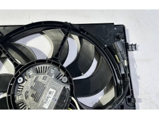 Комплект вентиляторов 5020694 Maserati Quattroporte