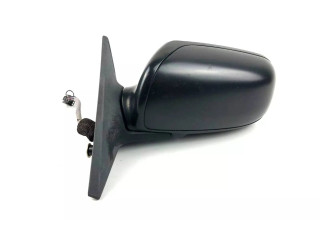 Зеркало электрическое        Subaru Forester SG  2003 - 2005 года   