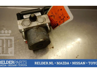 Jednotka ABS 47660AX600, 0265231341 Nissan Micra C+C 2003