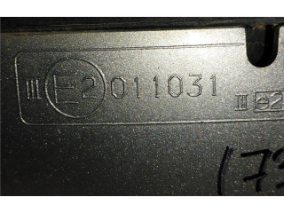 Zpětné zrcátko Nissan Micra C+C 2005 011031, 0050058