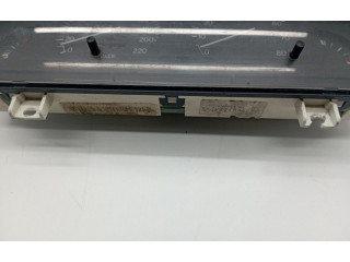 Přístrojová deska Peugeot 106 1997 09034229162, 09034249905