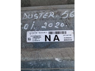 Блок управления двигателем Блок управления Dacia Duster II