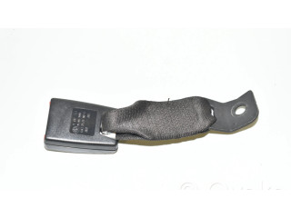 Задняя поясная пряжка