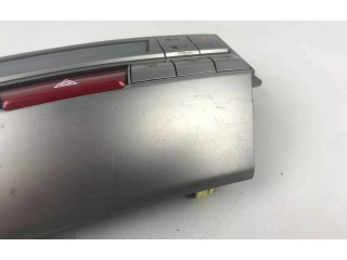 Блок управления климат-контролем 72311AJ03A Subaru Outback