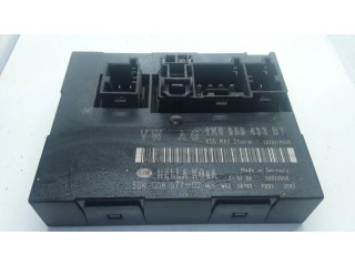 Комфортный модуль