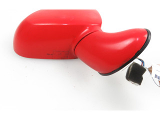 Зеркало электрическое        Chevrolet Matiz   -  года   