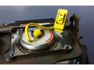 Подушка безопасности водителя Honda City