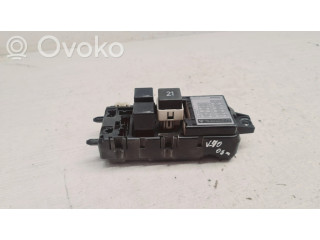 Комфортный модуль