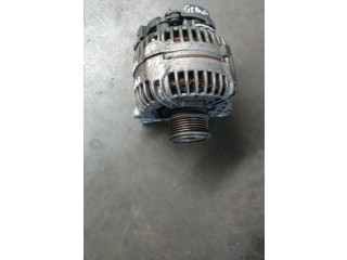 Генератор Mitsubishi Grandis