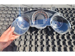 Панель приборов 78100, 00000001051 Honda Jazz