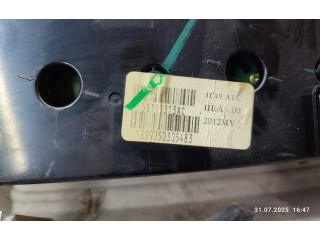 Блок управления климат-контролем 55111313AC   Fiat Freemont