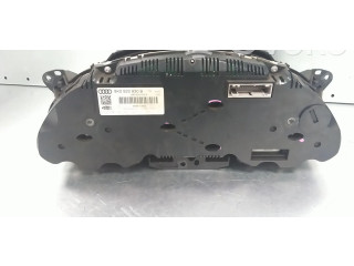 Přístrojová deska Audi A4 S4 B8 8K 2010 8K0920930B, 8K0920930BX