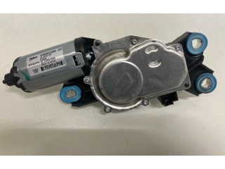 Моторчик заднего дворника 31290787, W000023200 Volvo V70