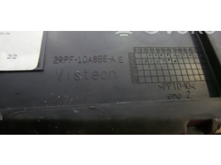 Панель приборов 8200305019-D, 2RPF-10A855-A Renault Clio III