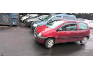 Блок управления двигателя 8200058537   Renault Twingo I