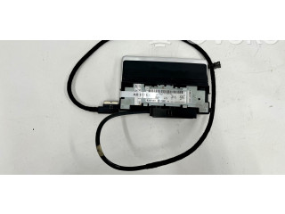 Дисплей    4E0919603, 6312T047538976   Audi A8 S8 D3 4E