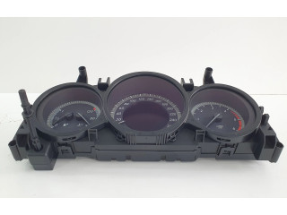 Přístrojová deska Mercedes-Benz C W204 2013 A2C53435303, A2049004509