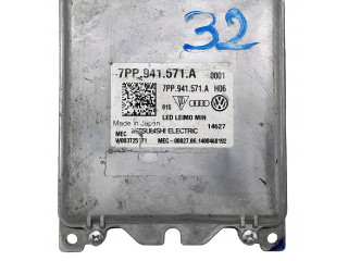 Блок управления Xenon