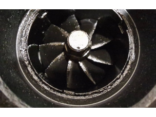 Turbodmychadlo Турбина 54399700027 Renault Megane II